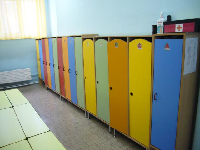 групповое помещение 2 групповое помещение 2